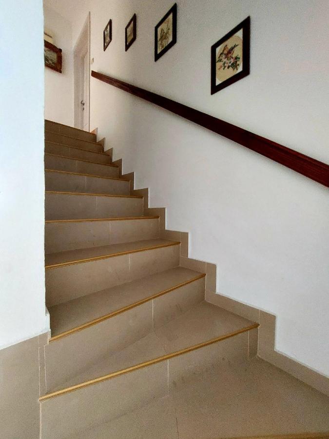 Apartments And Rooms Lijesevic บุดวา ภายนอก รูปภาพ