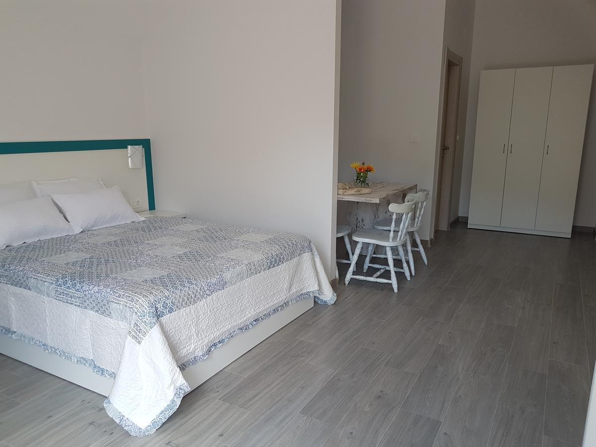 Apartments And Rooms Lijesevic บุดวา ภายนอก รูปภาพ